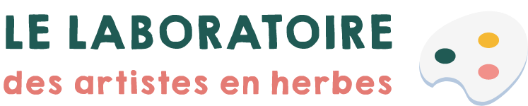 logo laboratoire des artistes
